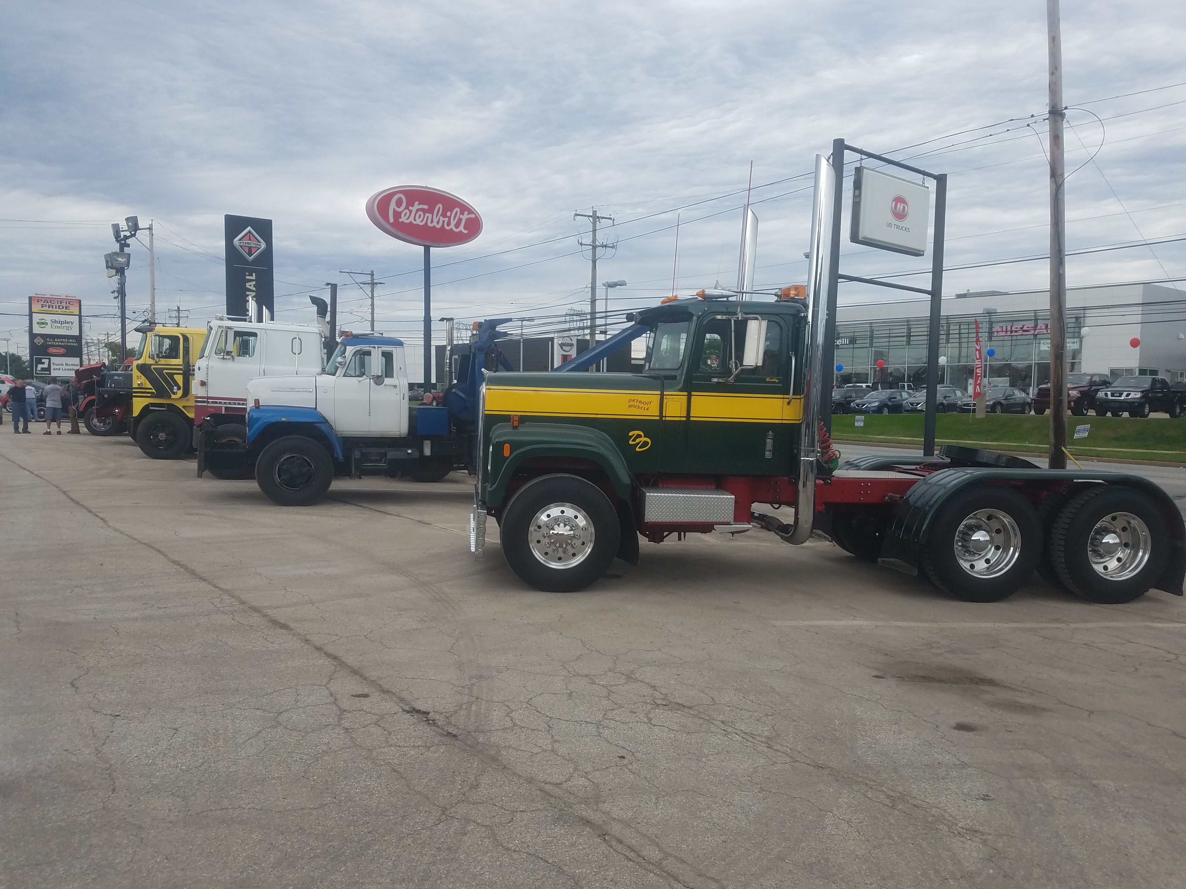 Truck Show